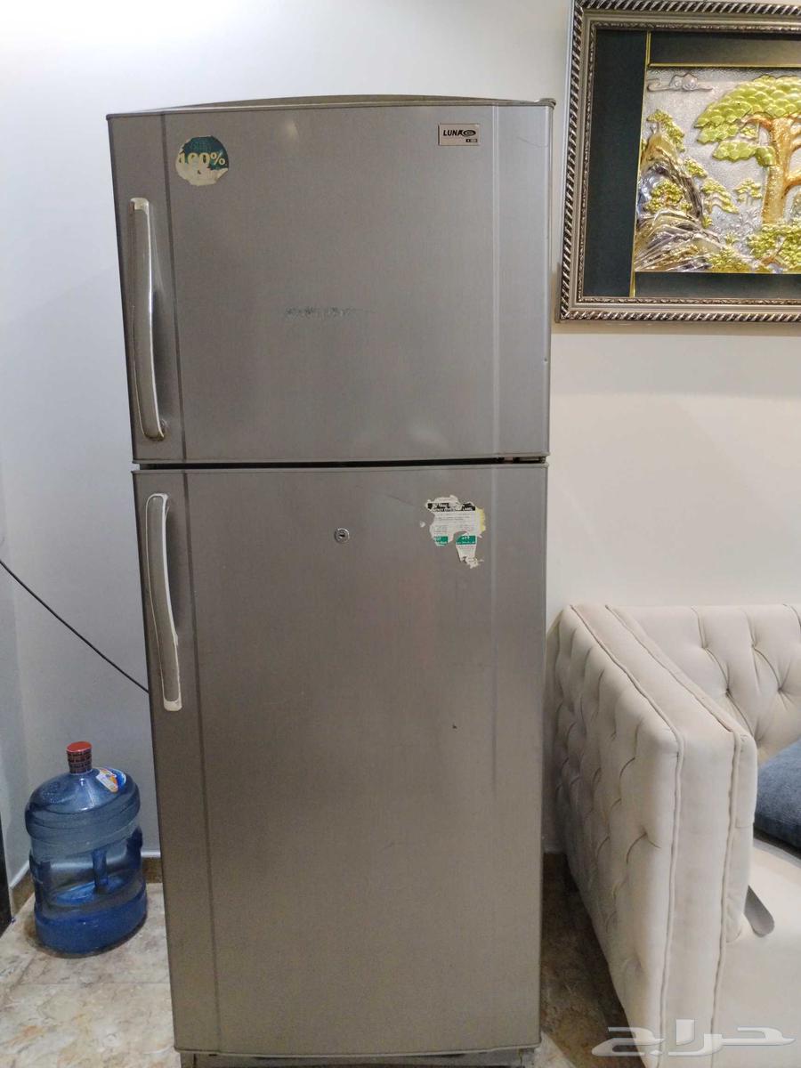 ثلاجة للبيع64446909611009110