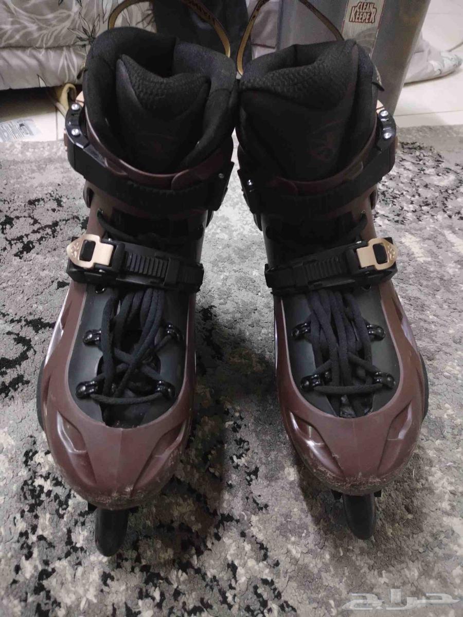 Flying Eagle Optimum F7 - inline skates64448753367041111