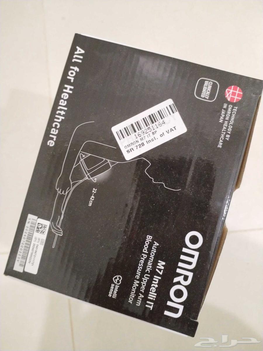 جهاز جديد قياس ضغط الدم و نبضات القلب استخدام مره واحده فقط64445418438914111