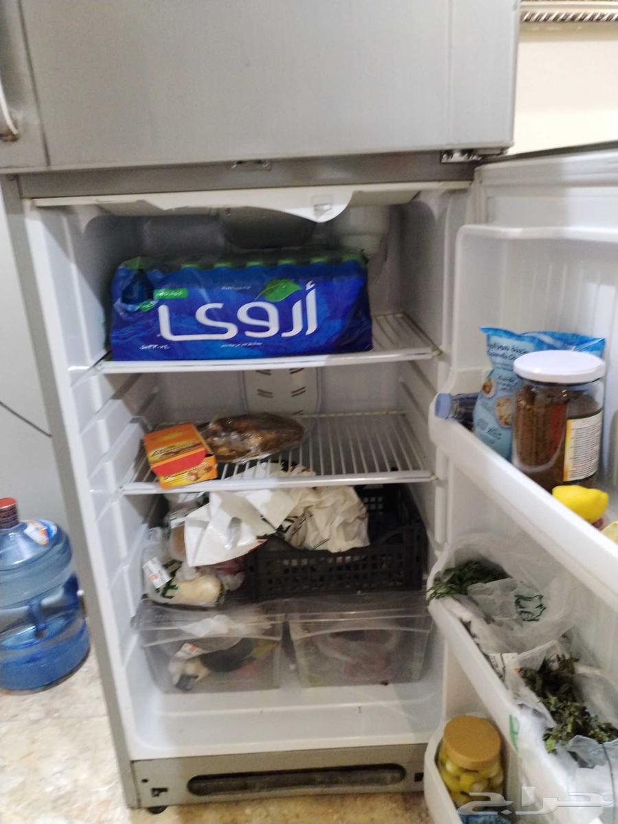 ثلاجة للبيع64446909611009112