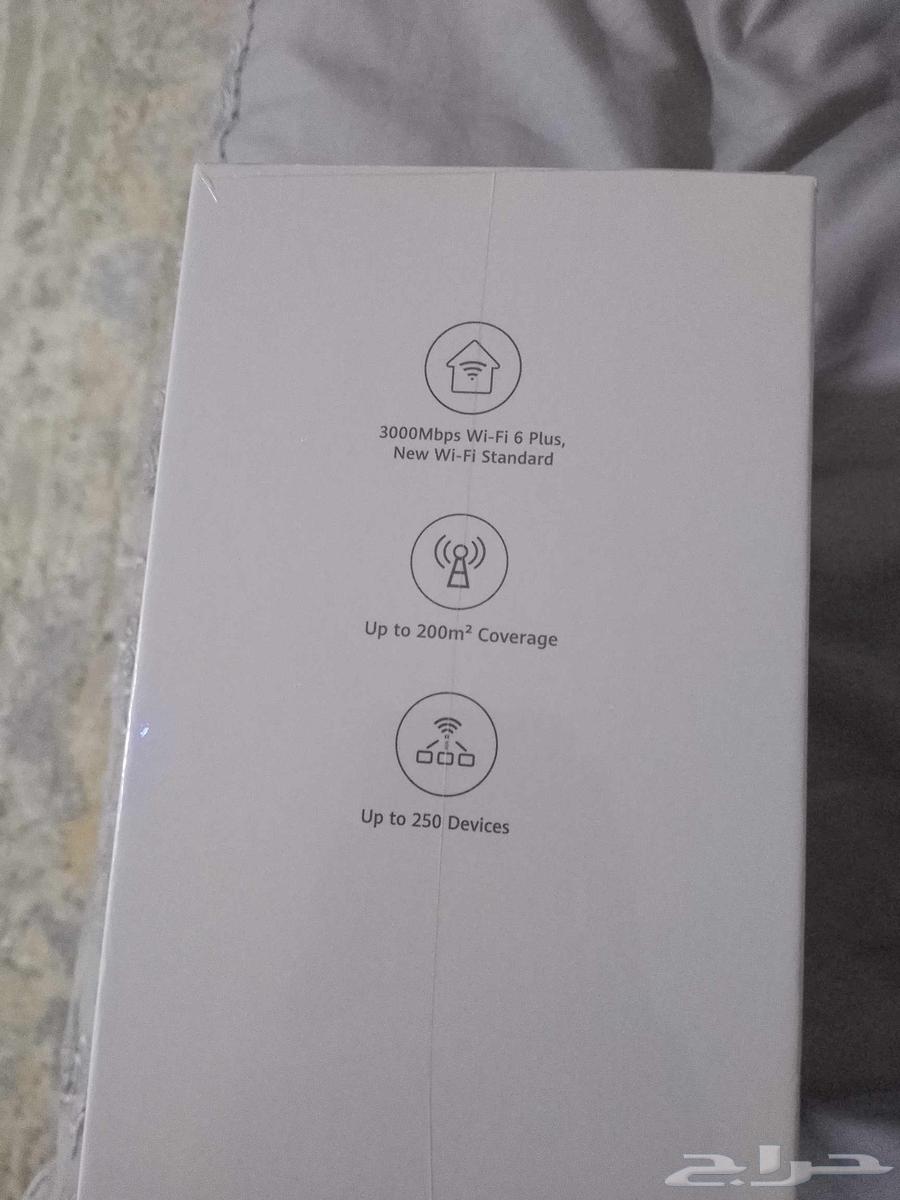 موزع هواوي جديد لام يستخدم64447613301891111