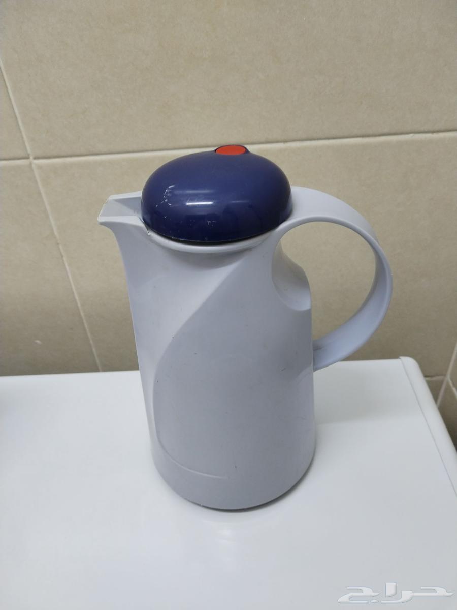 للبيع 3 ترامس أو ثلاجة شاي وقهوة064443856825985112