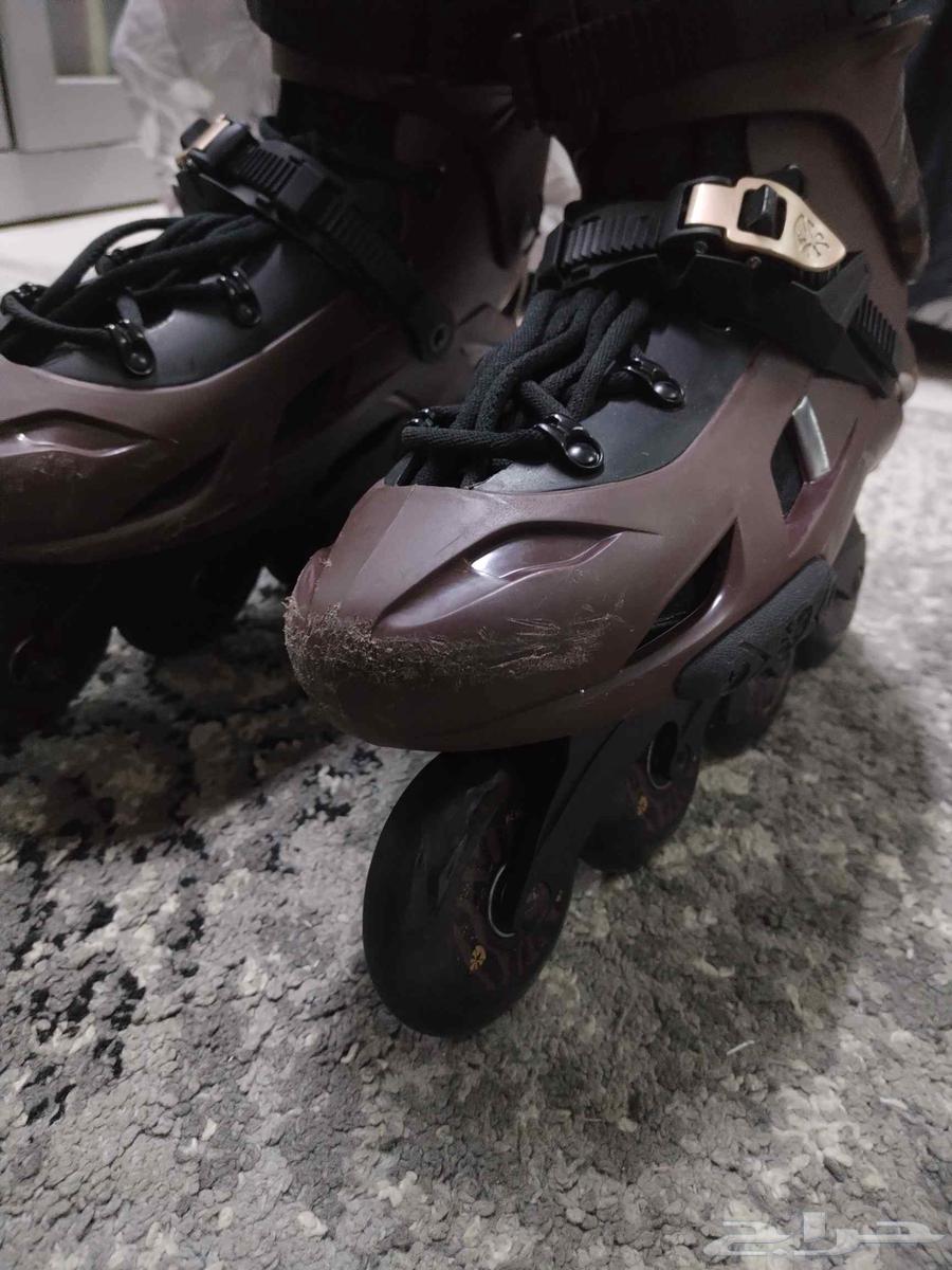 Flying Eagle Optimum F7 - inline skates64448753367041114