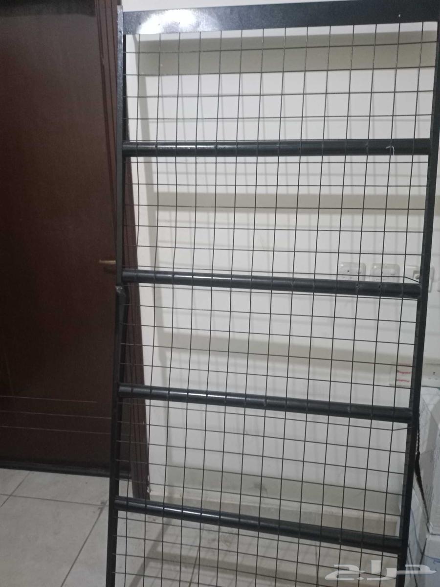 سرير حديد نفر مع مرتبة للبيع64447521371139110