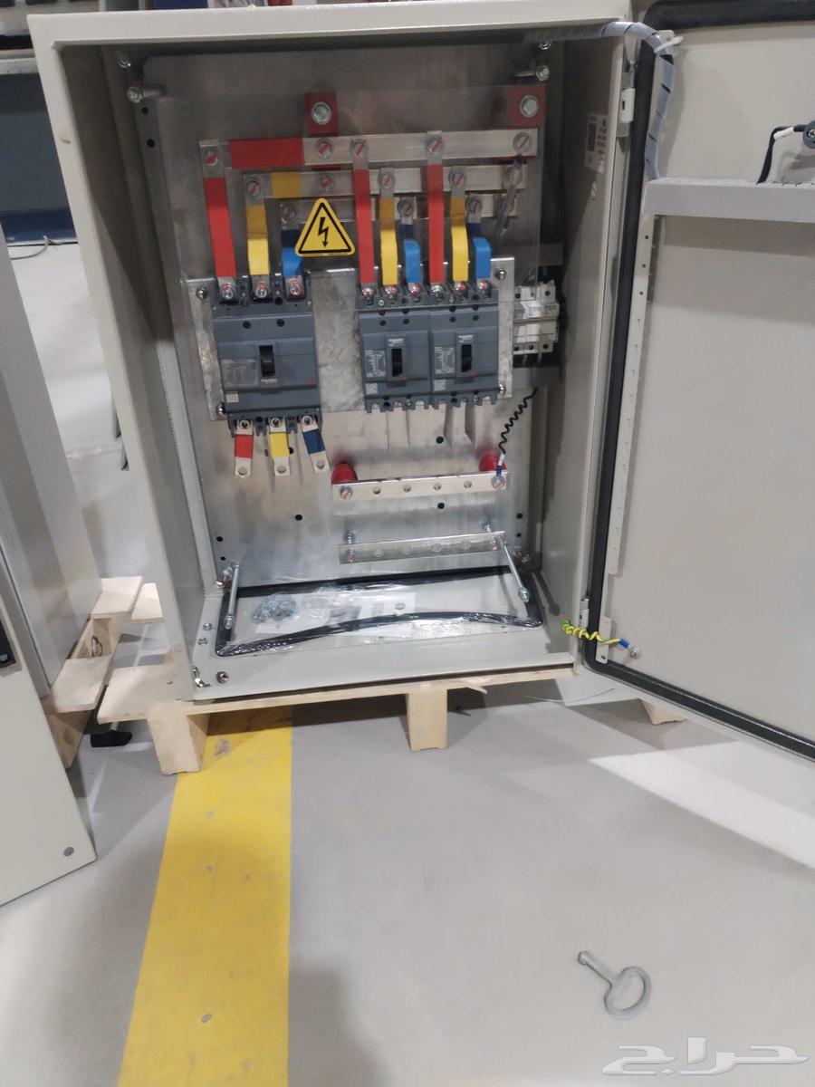 Everything you need for electrical distribution and control panels64449247755138111