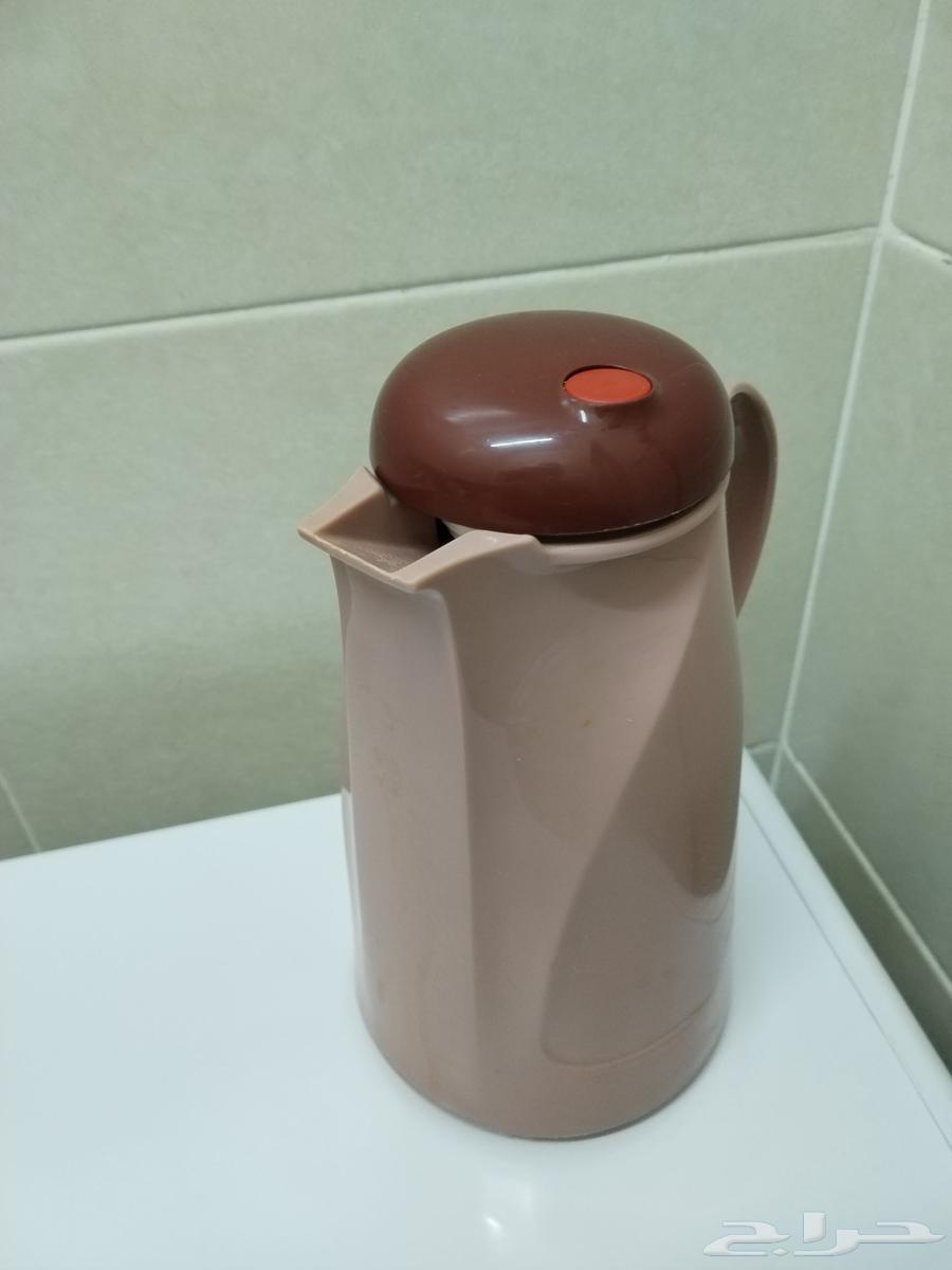 للبيع 3 ترامس أو ثلاجة شاي وقهوة064443856825985111