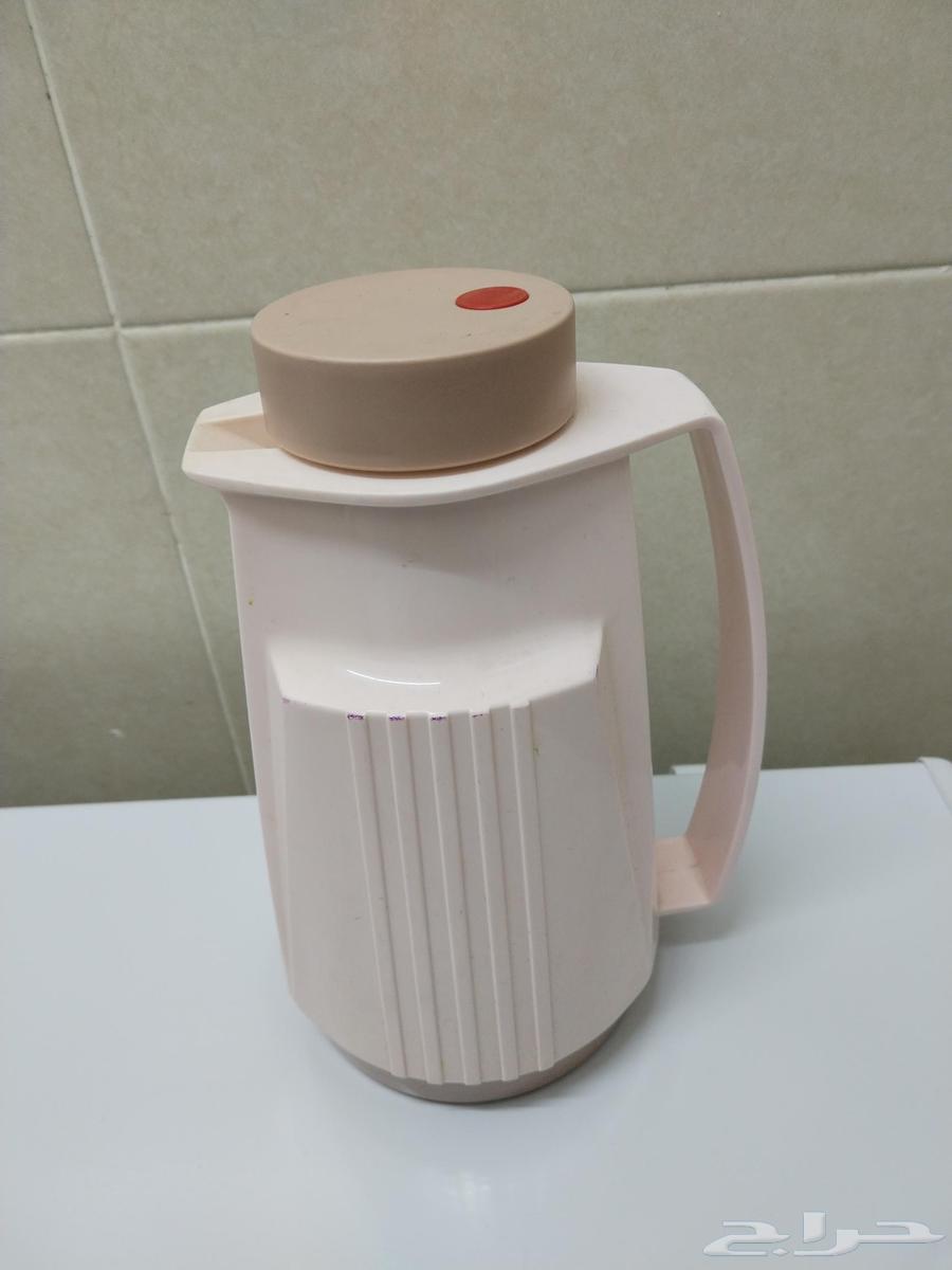 للبيع 3 ترامس أو ثلاجة شاي وقهوة064443856825985113