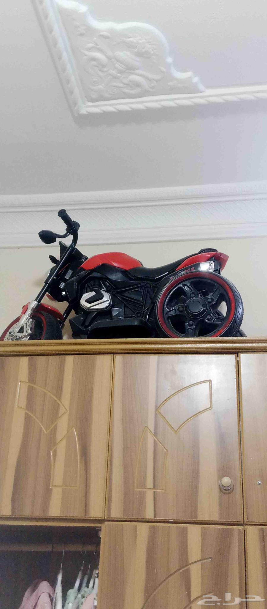 دباب كهربائي يحتاج تصليح للدعسه64448514013698112