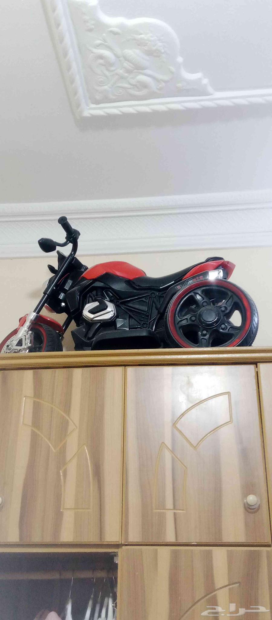 دباب كهربائي يحتاج تصليح للدعسه64448514013698110