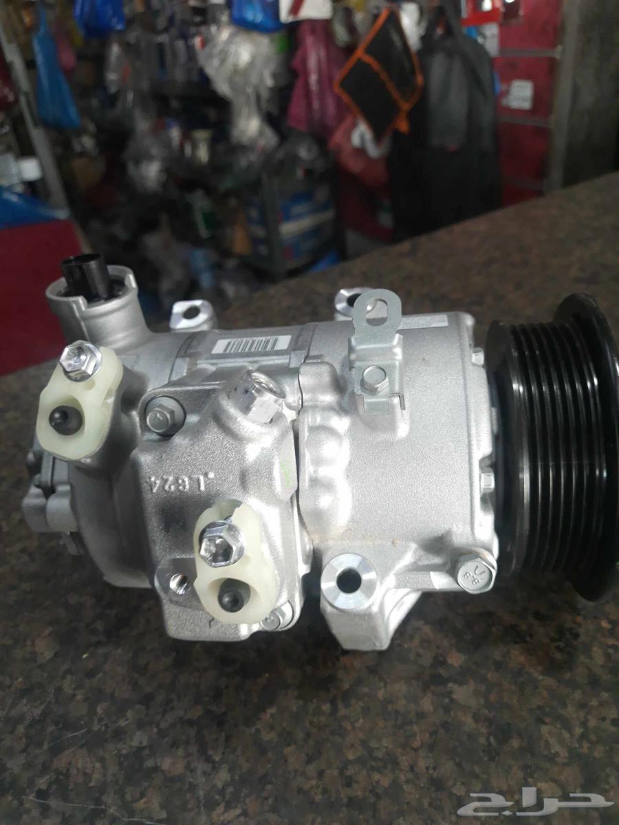 Comproser Toyota Corolla 2007–201064607308245251110