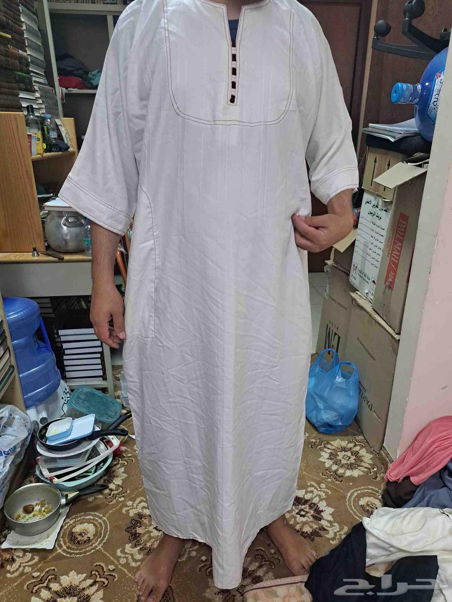 ثوب مغربي للبيع64443425836802110