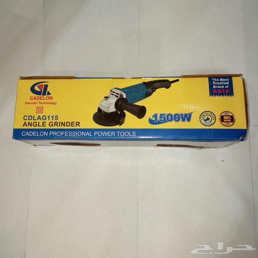 2. عرض خاص طاحونة زاوية قوية توصيل مجاني والدفع عند الاستلام64449328126209113