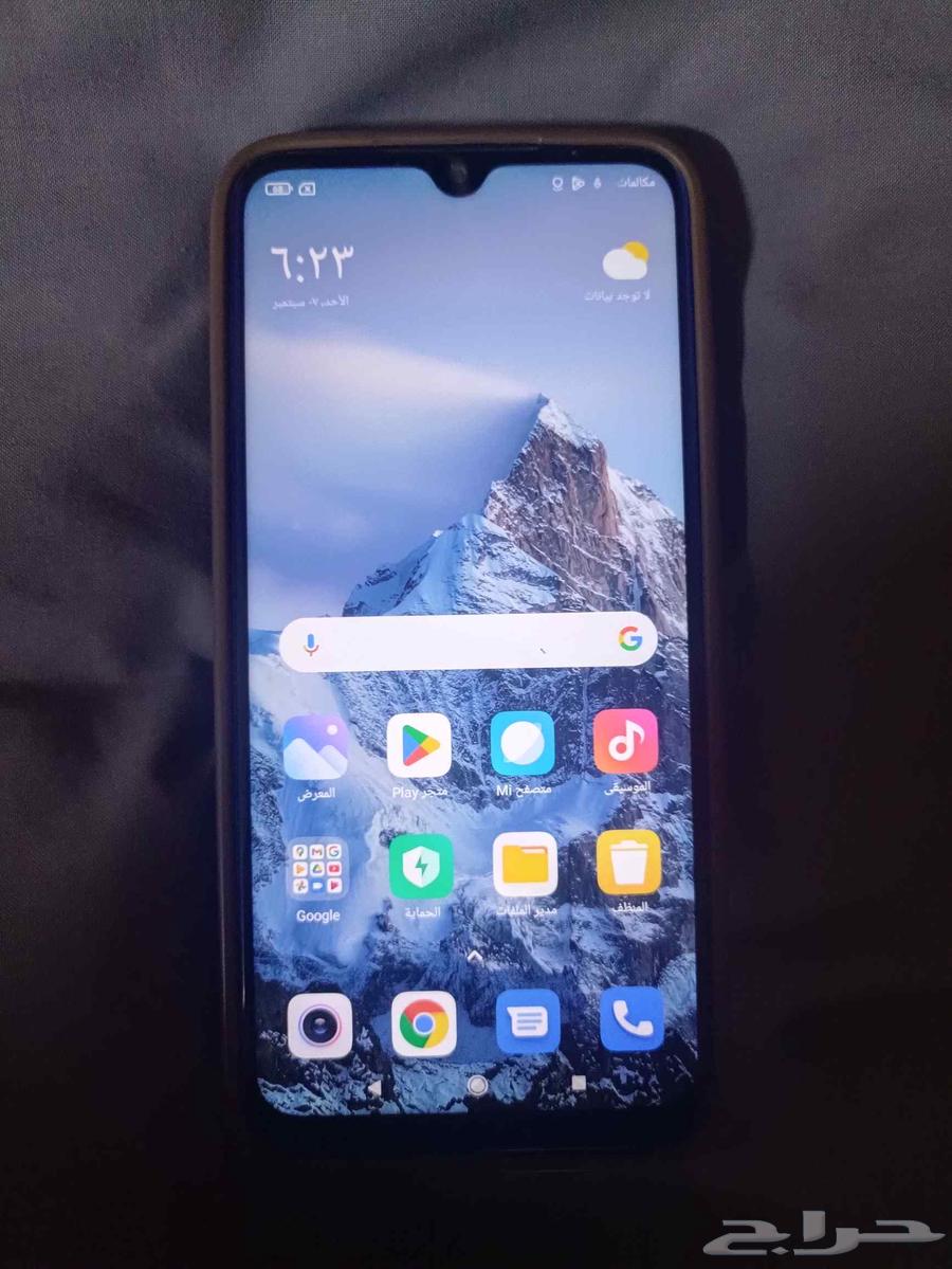 جوال ريدمي نوت 864443439475843110