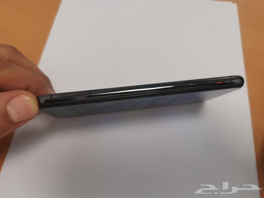 iPhone X in excellent condition, personal use from Australia64444781648387111