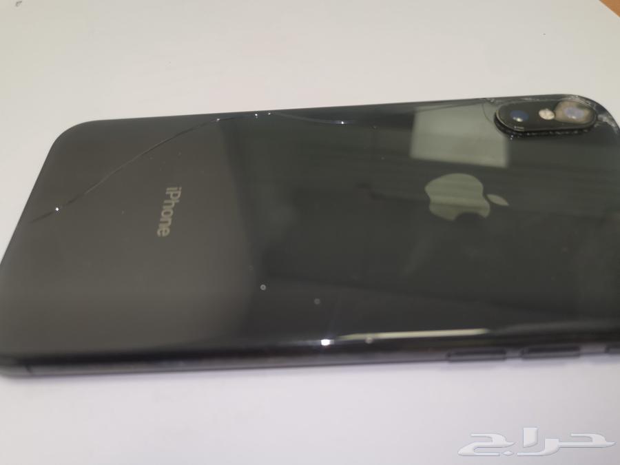 iPhone X in excellent condition, personal use from Australia64444781648387114