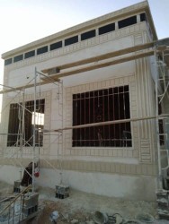 Eastern Contracting for Construction of Councils, Extensions, Screens, and Shades64462596686081111