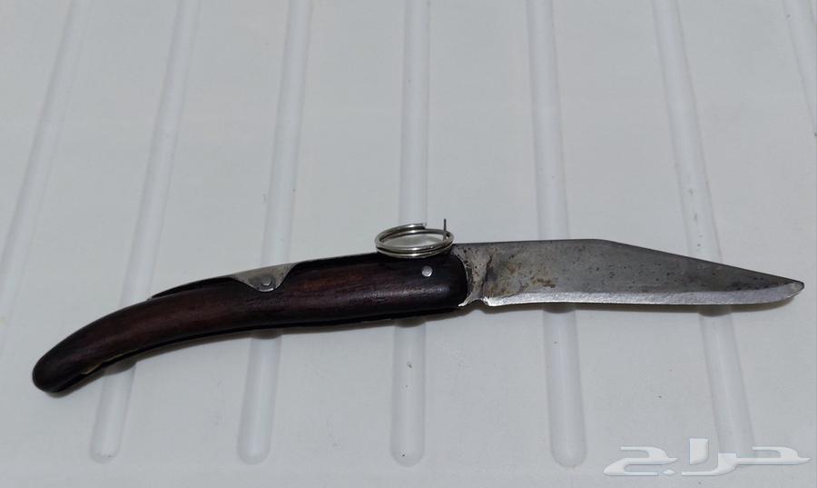 سكين اوكابي أفريقي64443816503041113