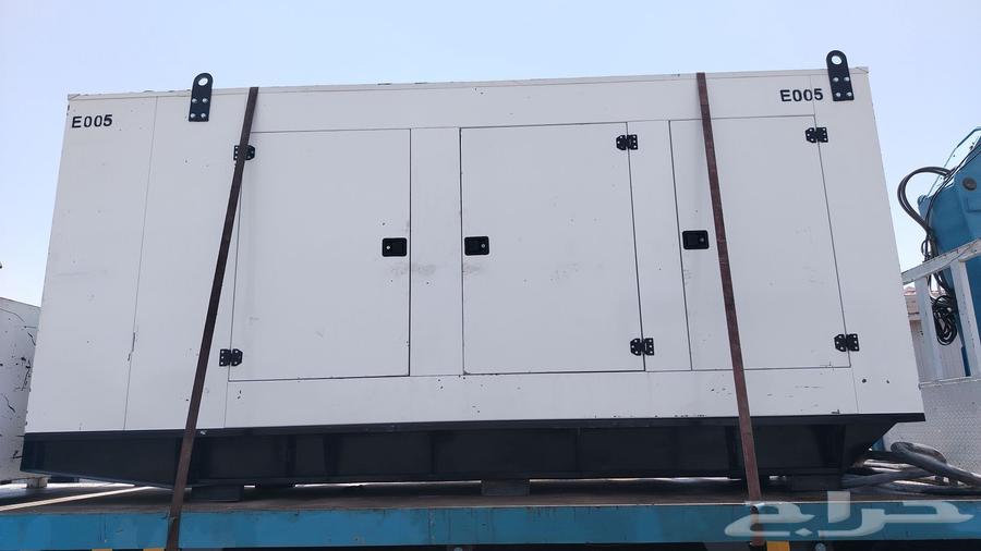 بيع  وايجار المولدات الكهربائية الحديثة والتورلايت64445703212931114