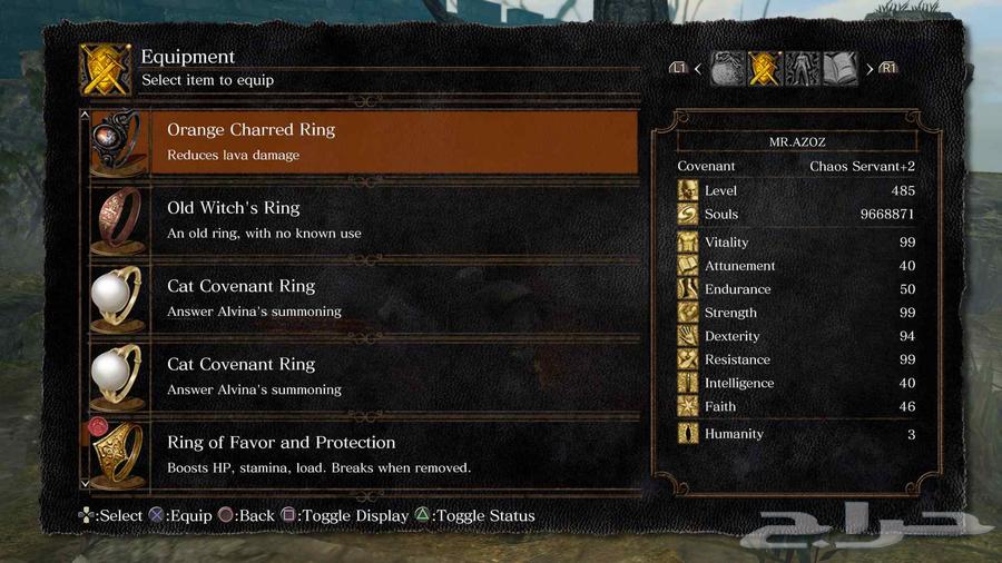 Dark Souls 1 Items and Products64448076739971110