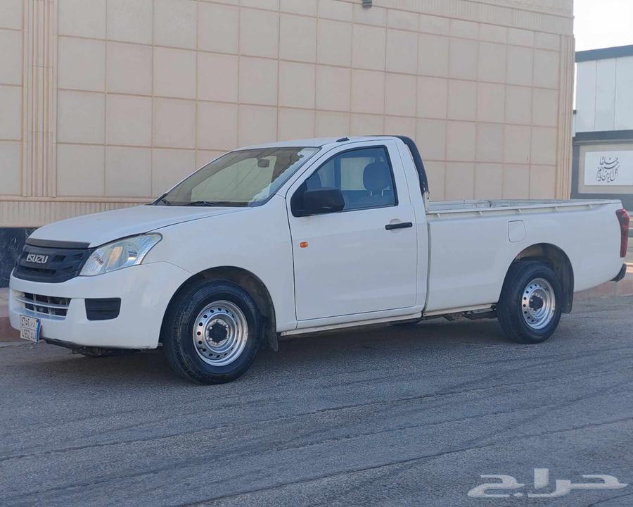 Isuzu Pickup 201464609834247298110