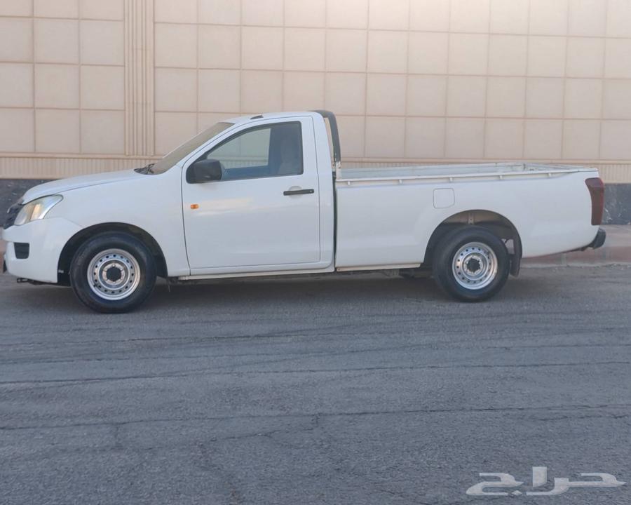 Isuzu Pickup 201464609834247298112