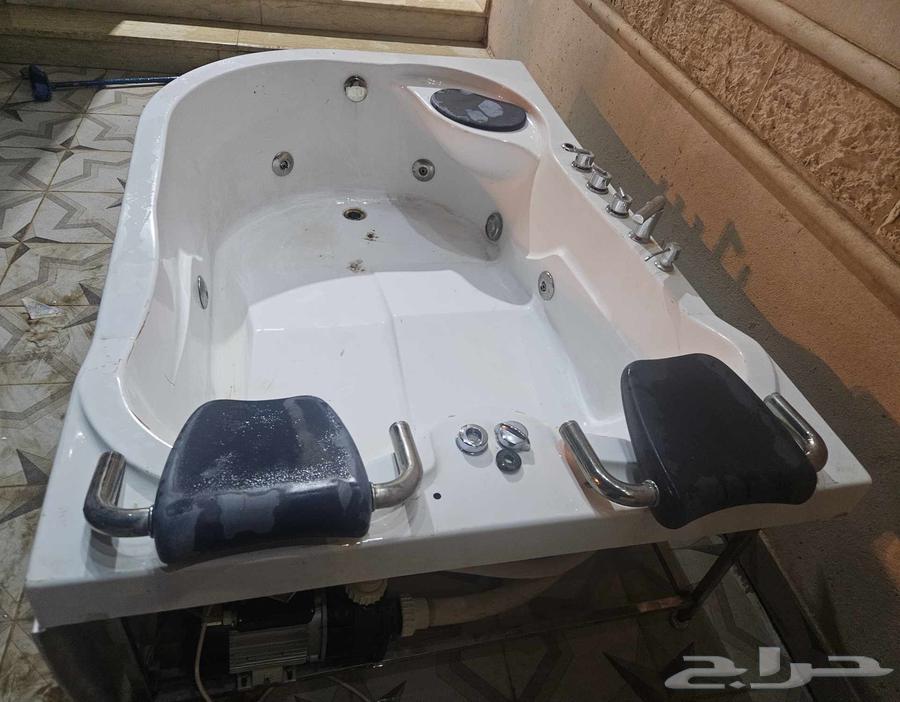 جاكوزي المهيدب نفرين للبيع64449034183938110