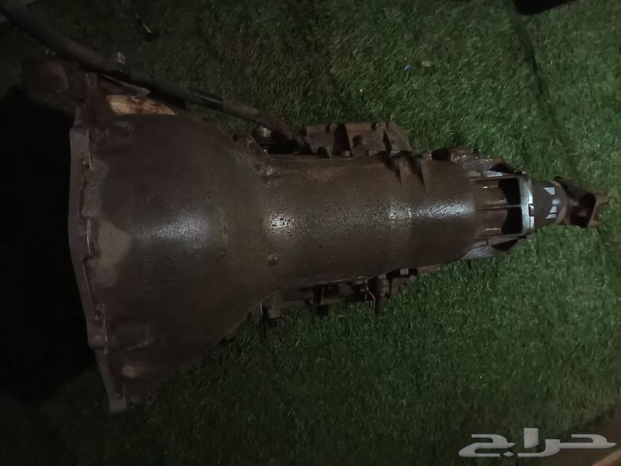 400 TH Big Block Caprice Gears64612090686082113