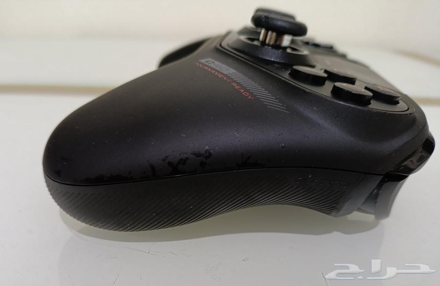 ASTRO C40 controller works only with cable, USB connection missing64446677069443113