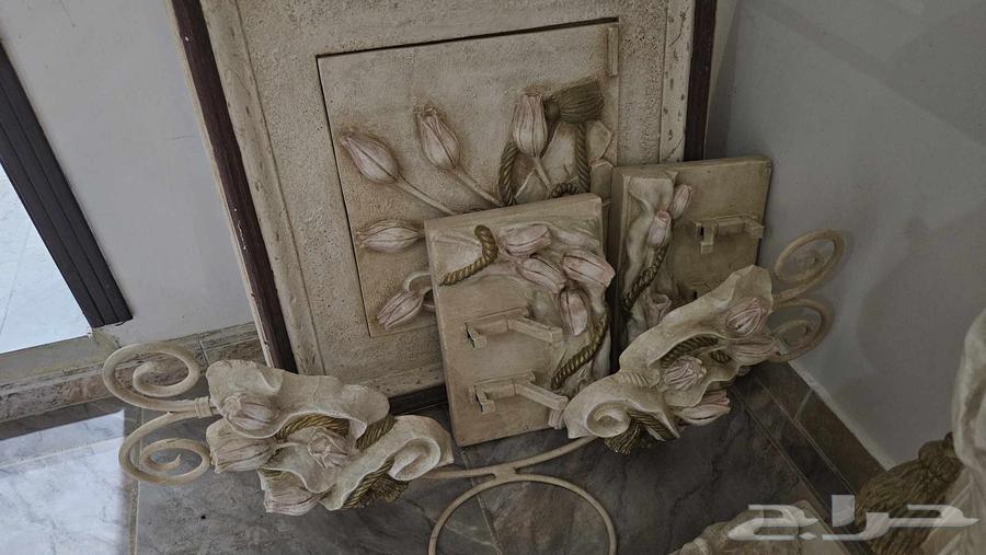 Very beautiful 8-piece decoration suitable for lounges64441745722626114