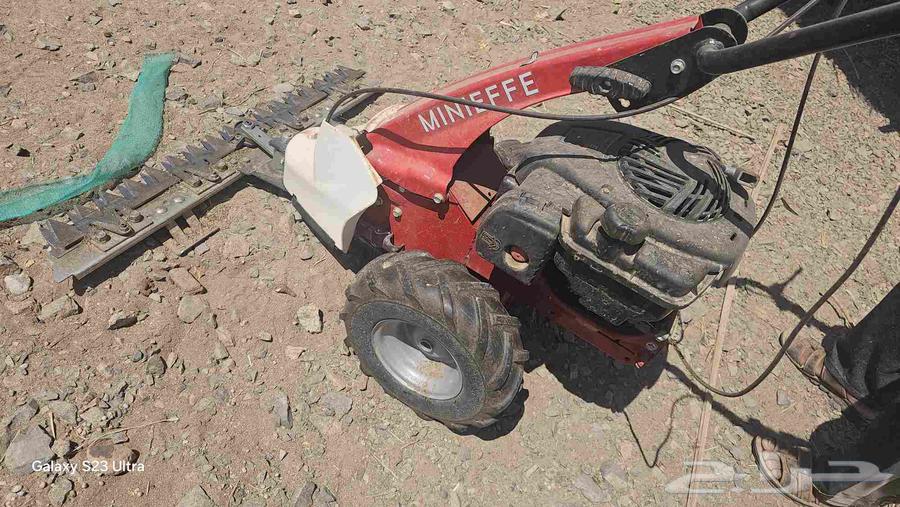 Italian-made alfalfa baler, 2024 production, zero usage, only worked 25 hours...64444391843970113