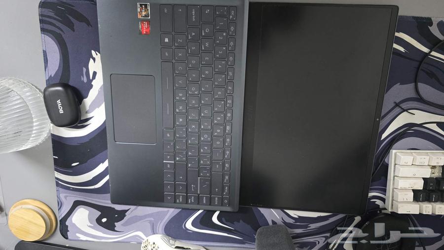 لابتوب ام اس اي MSI64449650919299111