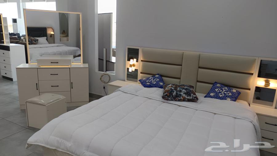 غرفة نوم كلاسيك جديد 6 قطع64446829453697110