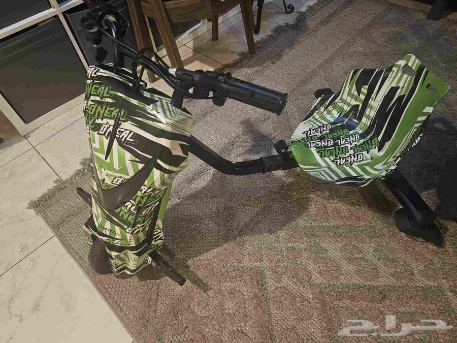 سكوتر دريفت كهربائي ب 300 ريال64446563198722110