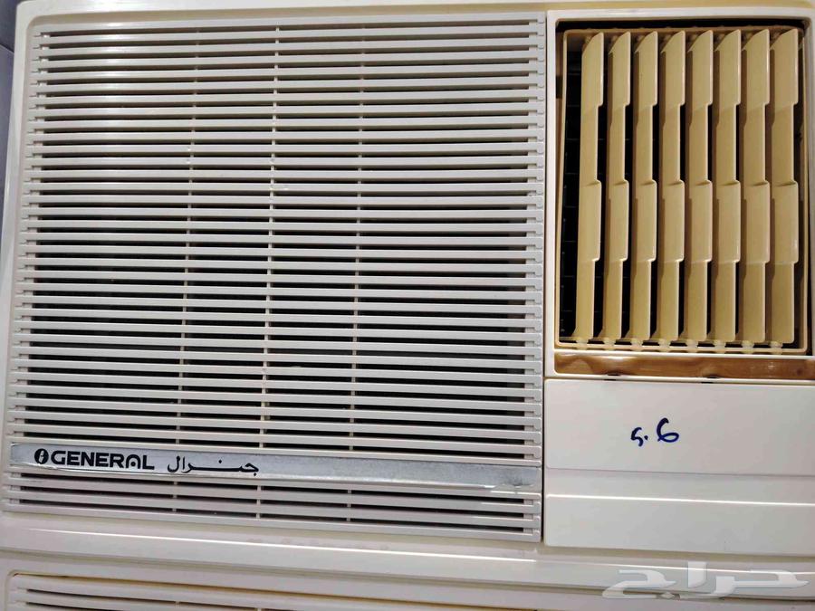 عرض خاص مكيف شباك للبيع تواصل واتساب64447732309763110