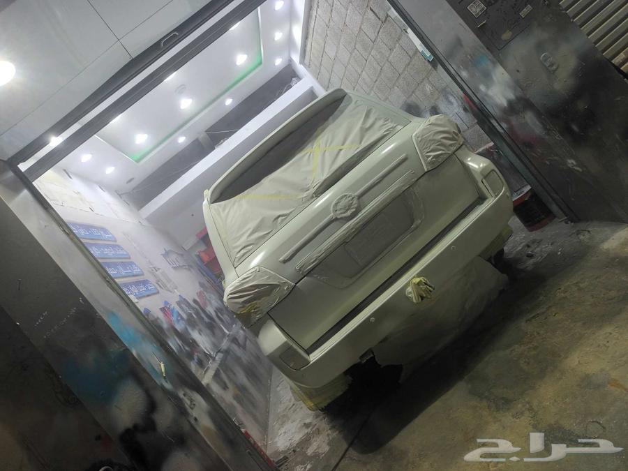 رش بوية سيارات لمعة وكالة64612636515202113