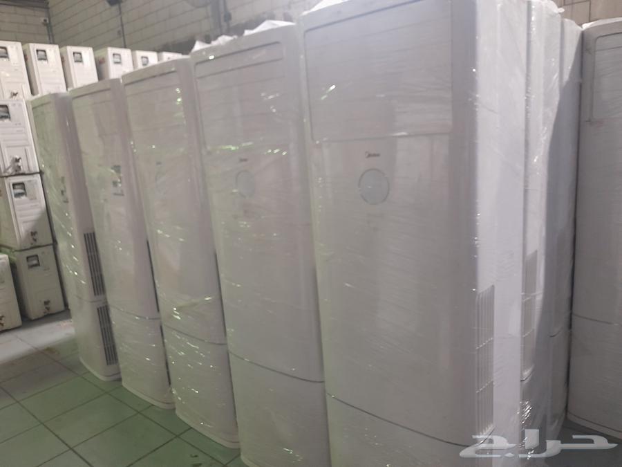 Discounts on Cabinet and Split Air Conditioners64442406080257112