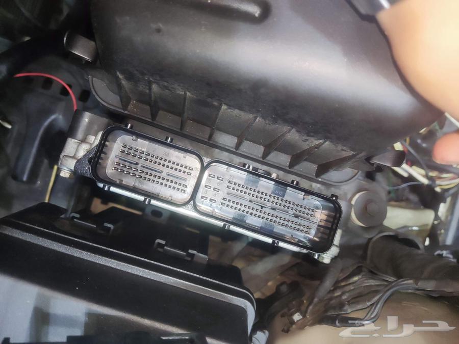 Kia Cerato 2011 Computer64444325348355112