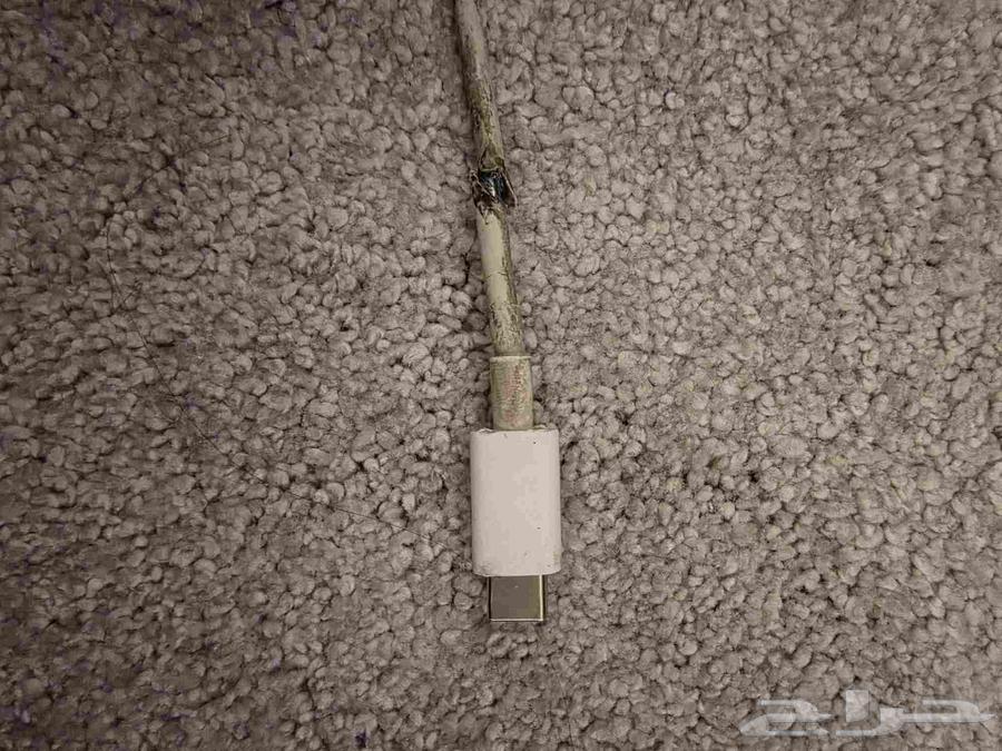 شاحن جوال شاومي اصلي 33 واط64443977033091114