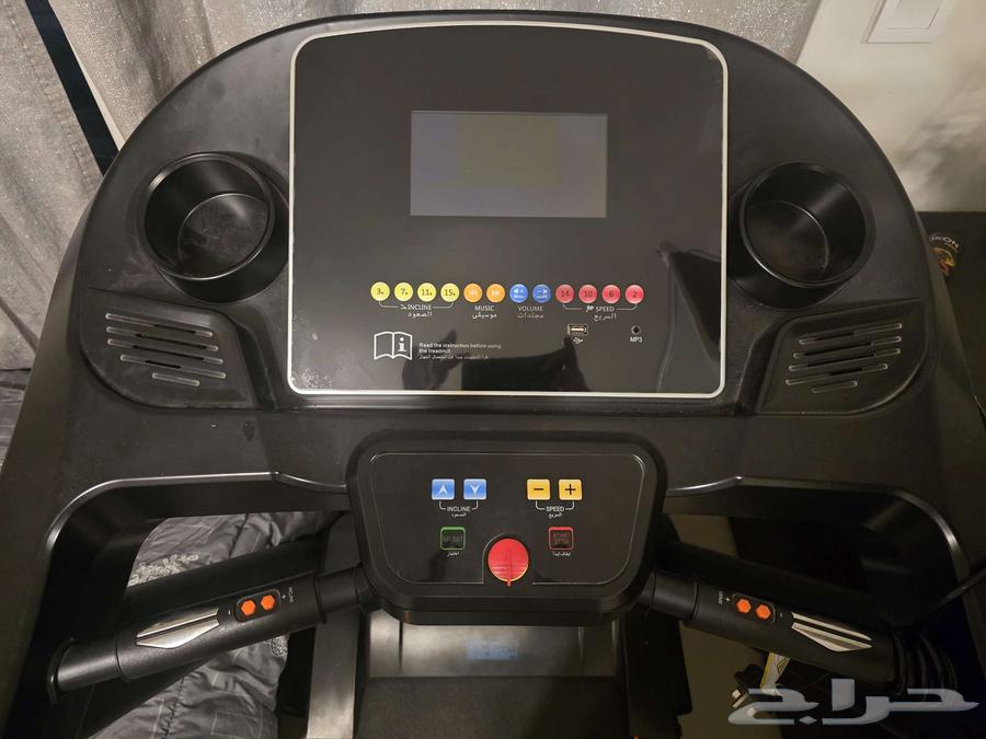 Treadmill for Walking and Running64447930915713111