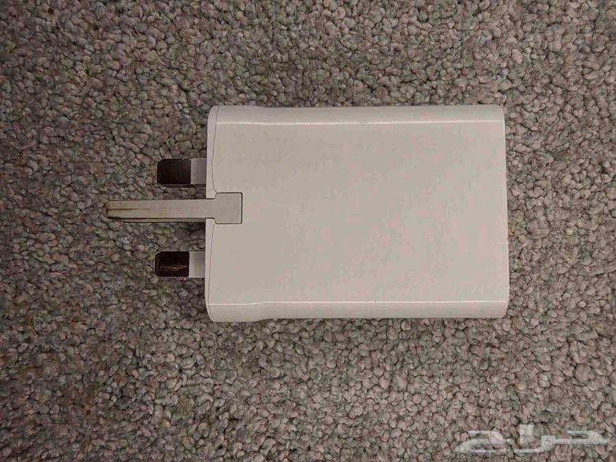 شاحن جوال شاومي اصلي 33 واط64443977033091110