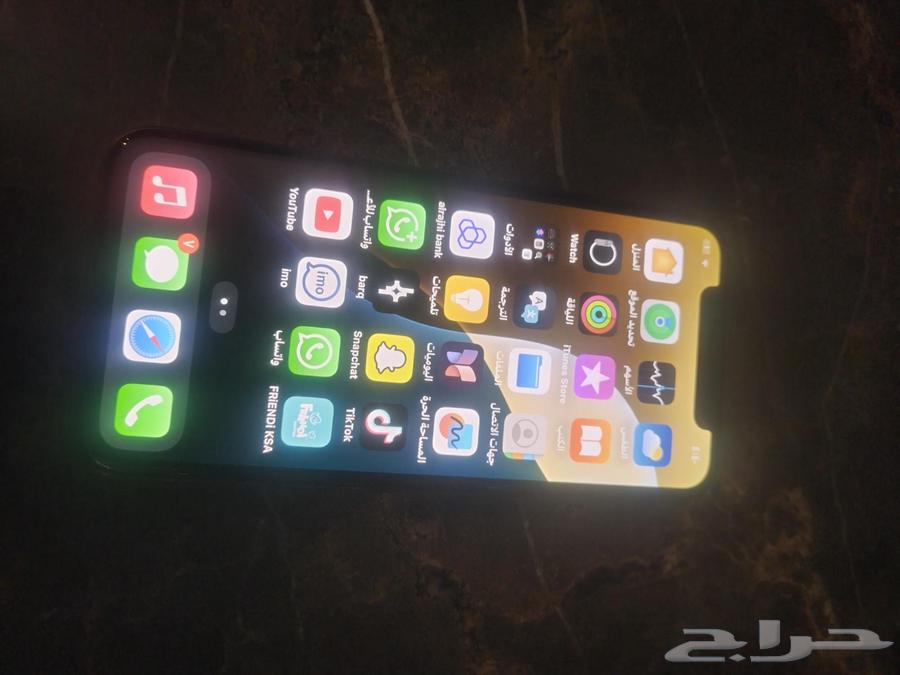 جوال ايفون 11 برو64434633099394111