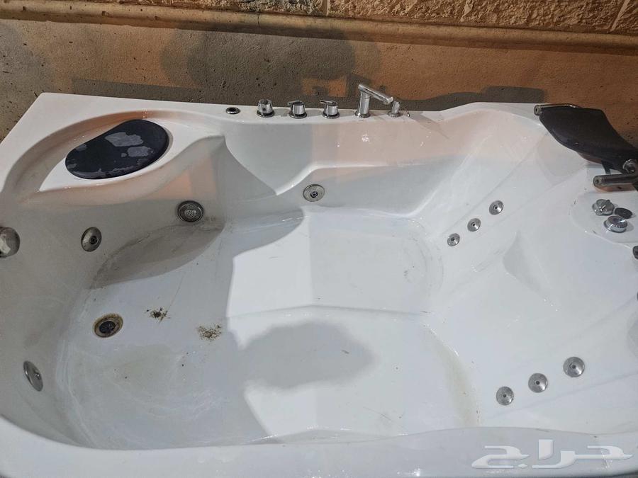 جاكوزي المهيدب نفرين للبيع64449034183938113
