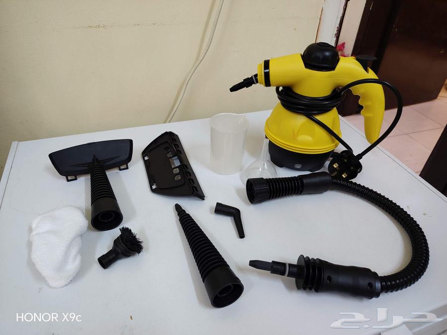 جهاز بخار للتنظيف64444231478401110