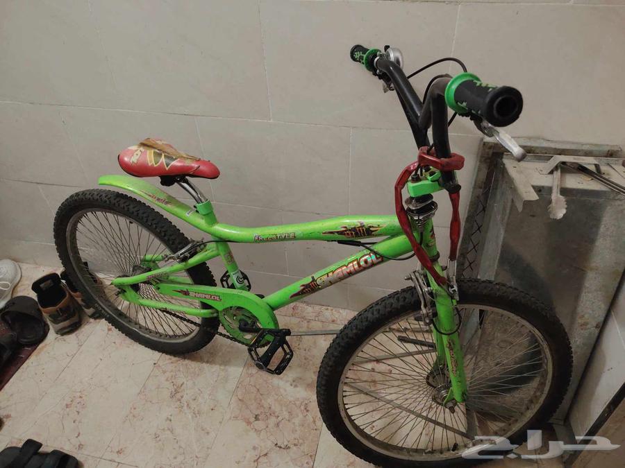 Cobra size 26. Speed bike64448248806657111