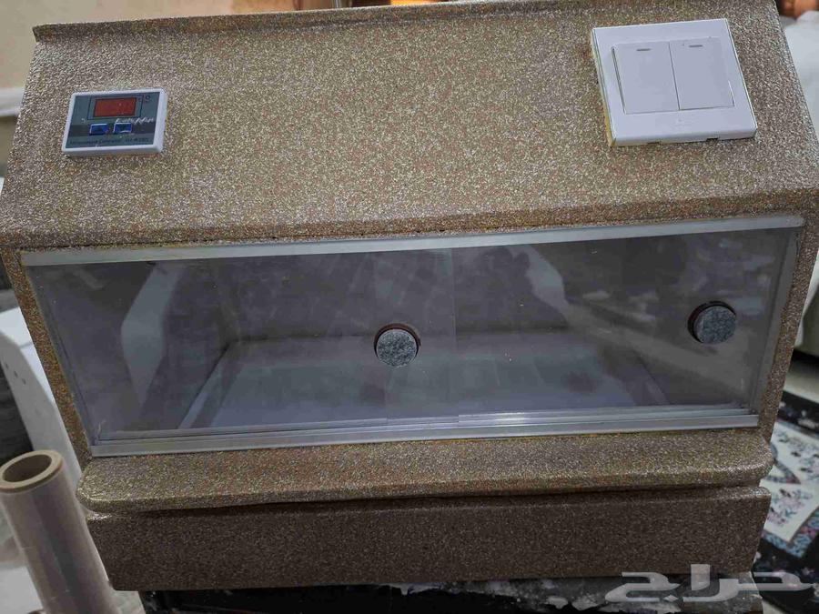 Electronic incubator64443802950914111