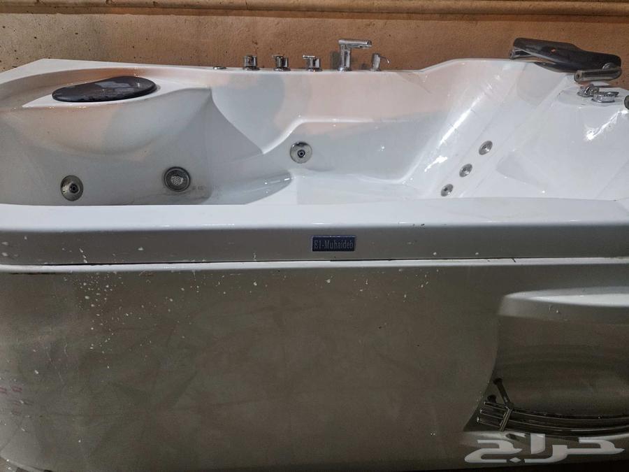 جاكوزي المهيدب نفرين للبيع64449034183938114