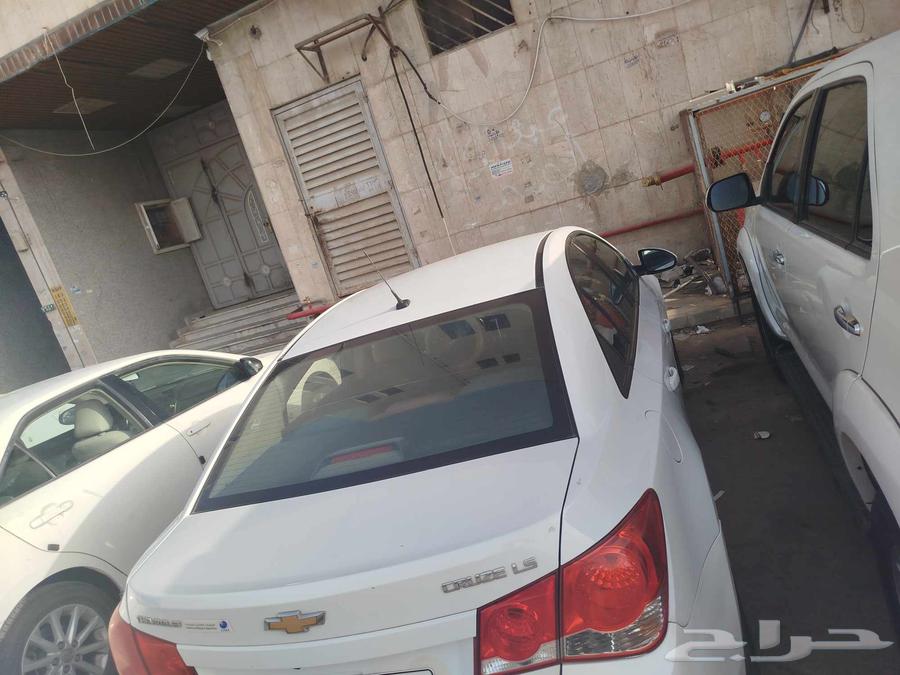 شيفروليه كروز 201264606123700225112