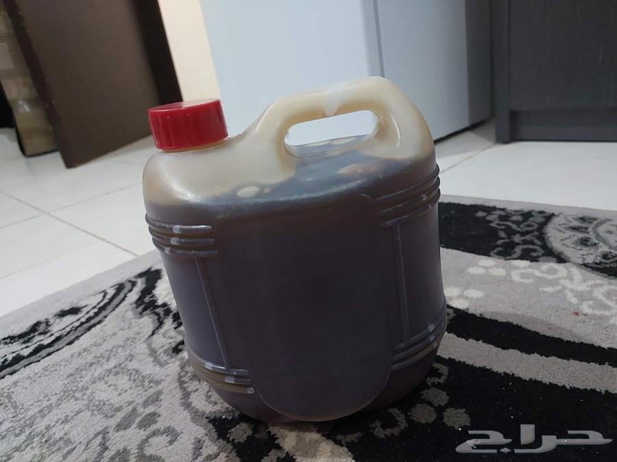 عسل الزلوع درجة اولى64446134934785113