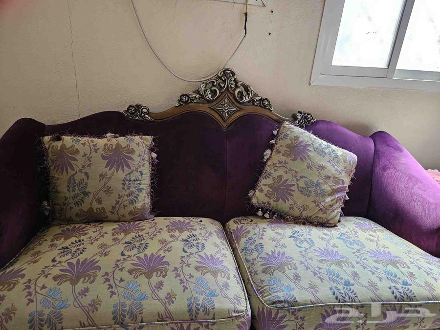 للبيع طقم كنب64445418394755110