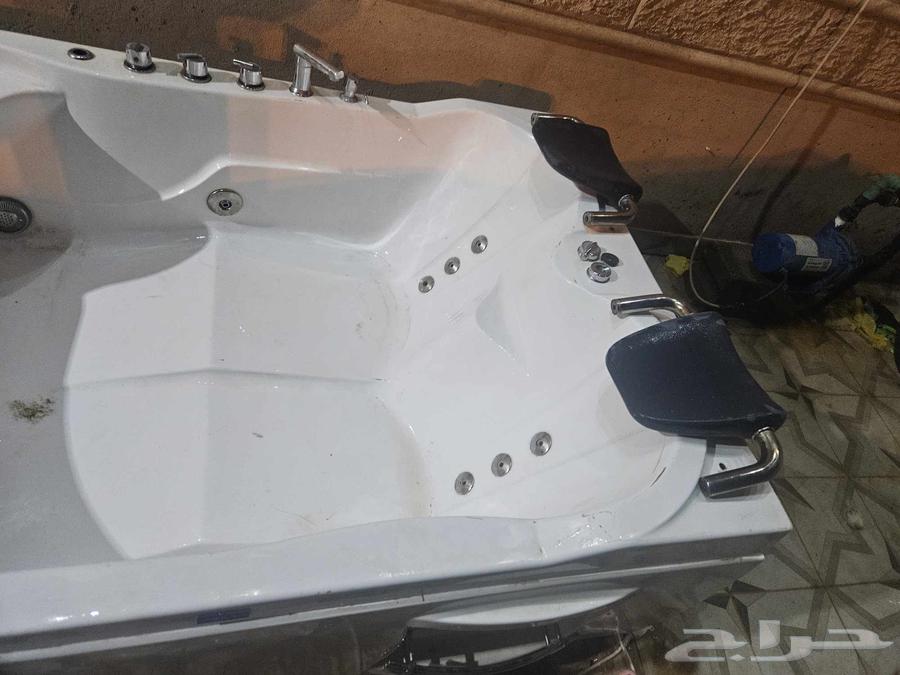 جاكوزي المهيدب نفرين للبيع64449034183938112